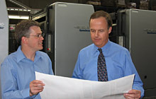 Vectis enters financing round for processor commercialization