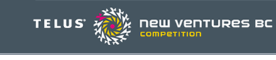 Telus - New Ventures BC